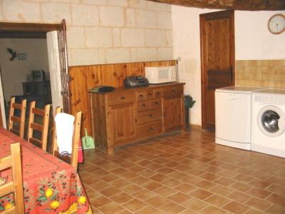 La Maison Tournesol - 3 Bedroom House With Large Garden Near Saumur Saint-Martin-de-la-Place Экстерьер фото