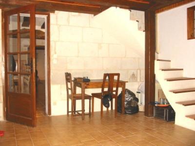 La Maison Tournesol - 3 Bedroom House With Large Garden Near Saumur Saint-Martin-de-la-Place Экстерьер фото