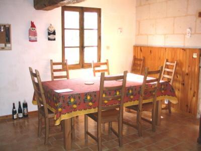 La Maison Tournesol - 3 Bedroom House With Large Garden Near Saumur Saint-Martin-de-la-Place Экстерьер фото