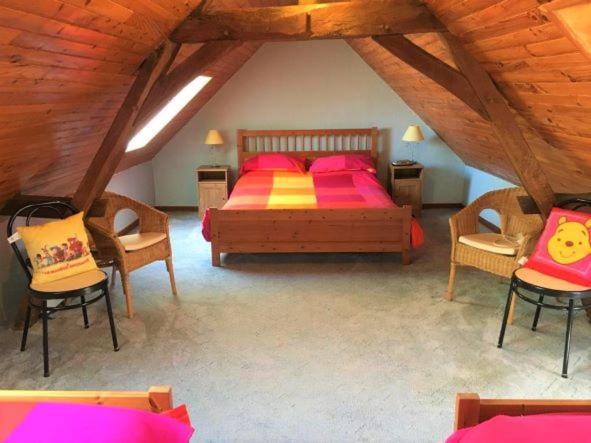 La Maison Tournesol - 3 Bedroom House With Large Garden Near Saumur Saint-Martin-de-la-Place Экстерьер фото