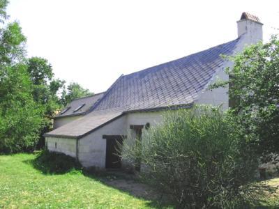 La Maison Tournesol - 3 Bedroom House With Large Garden Near Saumur Saint-Martin-de-la-Place Экстерьер фото